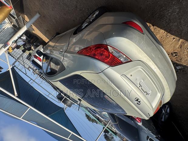 Hyundai Accent 2014