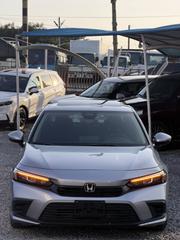 Honda Civic 2023 Gray for sale