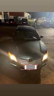 Toyota Camry LE 4dr Sedan (2.5L 4cyl 6A) 2011 Green for sale