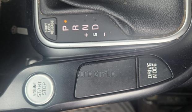Kia Soul 2020 Gray