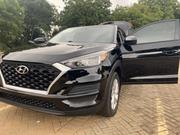 Hyundai Tucson SE AWD 2019 Black for sale