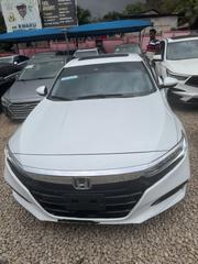 Honda Accord 2019 White for sale