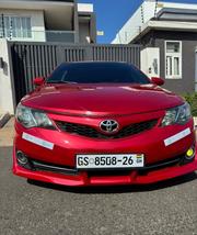 Toyota Camry SE Sport 4dr Sedan w/Prod. End 11/13 (2.5L 4cyl 6A) 2014 for sale