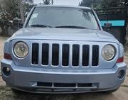 Jeep Patriot 2010 Beige for sale