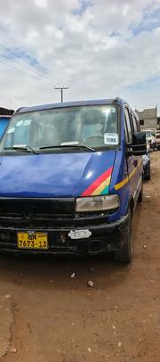 Renault Caravelle 2003 Blue for sale
