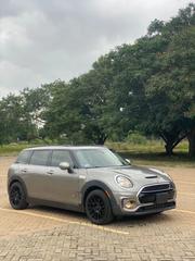 Mini Clubman 2018 Beige for sale