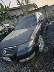 Nissan Sunny 2012 Black for sale