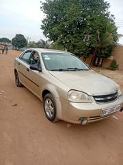 Chevrolet Optra 2010 Gold for sale