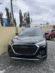 Jetour X90 1.6 FWD 2020 Black for sale