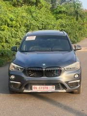 BMW X3 2017 for sale