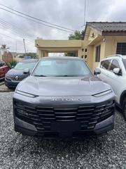 Jetour Dashing 1.5 Petrol FWD 2022 Gray for sale