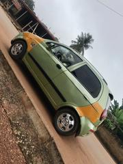 Daewoo Matiz 2010 for sale