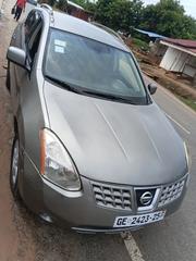 Nissan Rogue 2013 Gray for sale