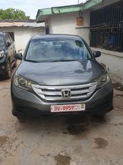 Honda CR-V 2014 for sale