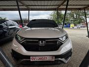 Honda CR-V Touring 2022 White for sale