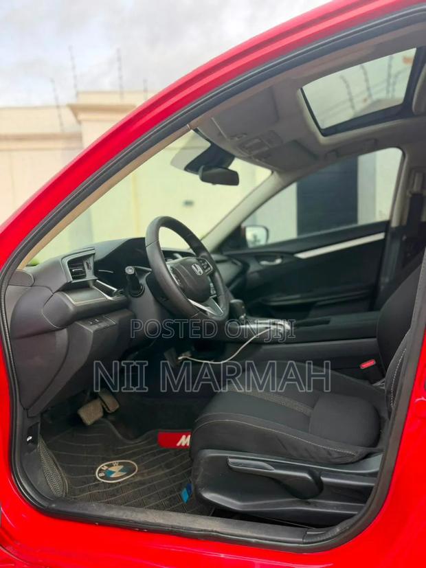 Toyota Camry 2014 Red