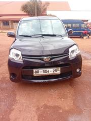 Toyota Sienta 2013 Blue for sale