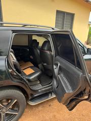 Toyota RAV4 2008 Black for sale