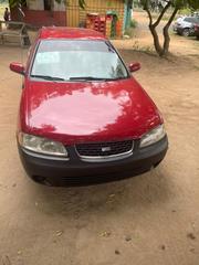 Nissan Sentra 2006 Brown for sale