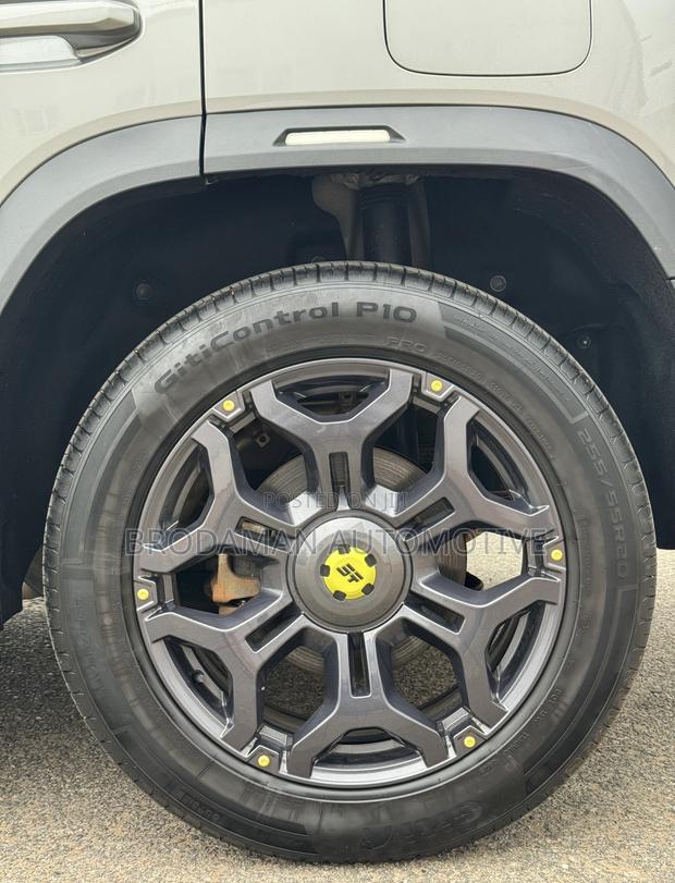 Jetour T2 1.5 Hybrid AWD 2024