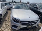 Mercedes-Benz E350 2020 Silver for sale