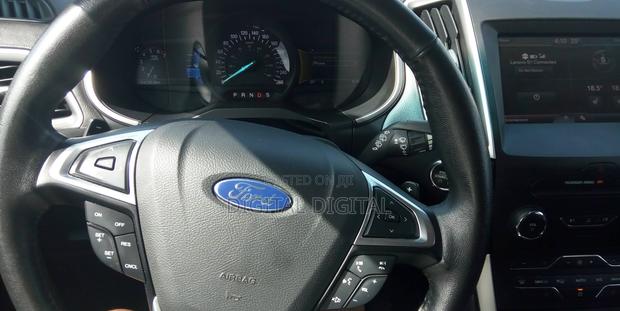 Ford Edge SE 4dr AWD (2.0L 4cyl 6A) 2016 Gray