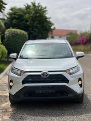 Toyota RAV4 LE AWD 2024 White for sale