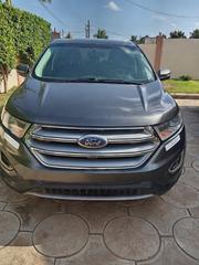 Ford Edge SE 4dr AWD (2.0L 4cyl 6A) 2016 Gray for sale