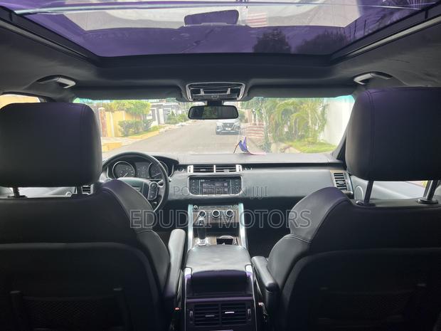 Land Rover Range Rover Sport SE 4x4 (3.0L 6cyl 8A) 2016 White
