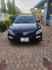 Toyota Camry 2009 Black for sale