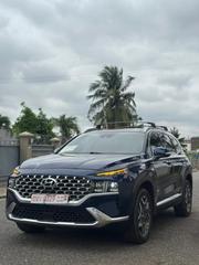 Hyundai Santa Fe 2022 for sale