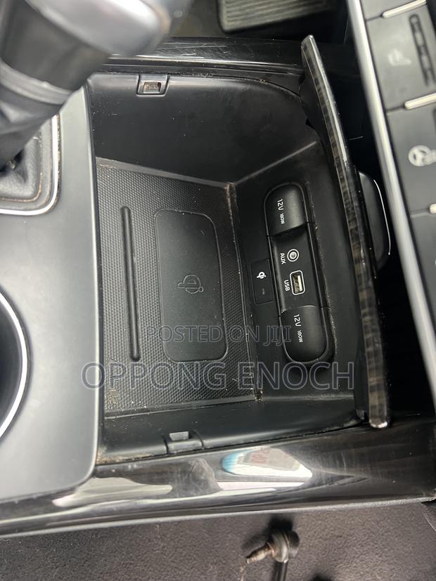 Kia Sorento 2.4L LX FWD 2019 Gray