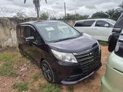 Toyota Noah 2015 Brown for sale