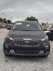 Kia Sorento 2.4L LX AWD 2019 Black for sale