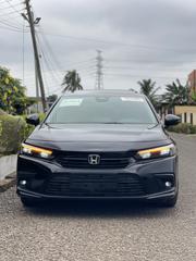 Honda Civic 2023 Black for sale