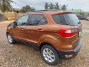 Ford Ecosport 2018 Brown for sale
