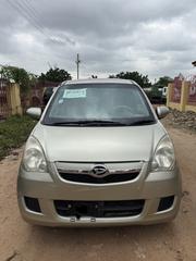 Daihatsu Mira 2011 Gold for sale