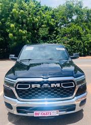 Dodge RAM 2024 Black for sale