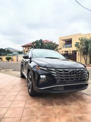 Hyundai Tucson SEL 2022 Black for sale