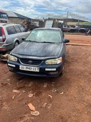 Toyota Corolla 2004 Blue for sale