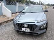 Hyundai Kona 2019 Blue for sale