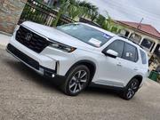 Honda Pilot 2025 White for sale