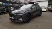 New Changan X5 Plus 1.5 Blue Core FWD 2025 Silver for sale
