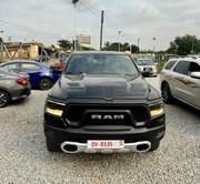 RAM 1500 2022 Black for sale