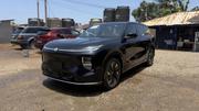 New Changan CS95 2025 Black for sale