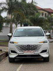 Changan UNI-K 2021 White for sale
