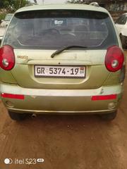 Daewoo Matiz 2011 Gold for sale