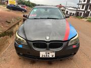 BMW M5 Base 2003 Black for sale