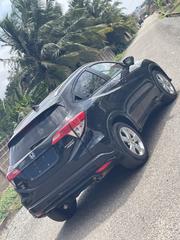 Honda CR-V 2020 Black for sale