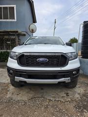 Ford Ranger 2022 White for sale